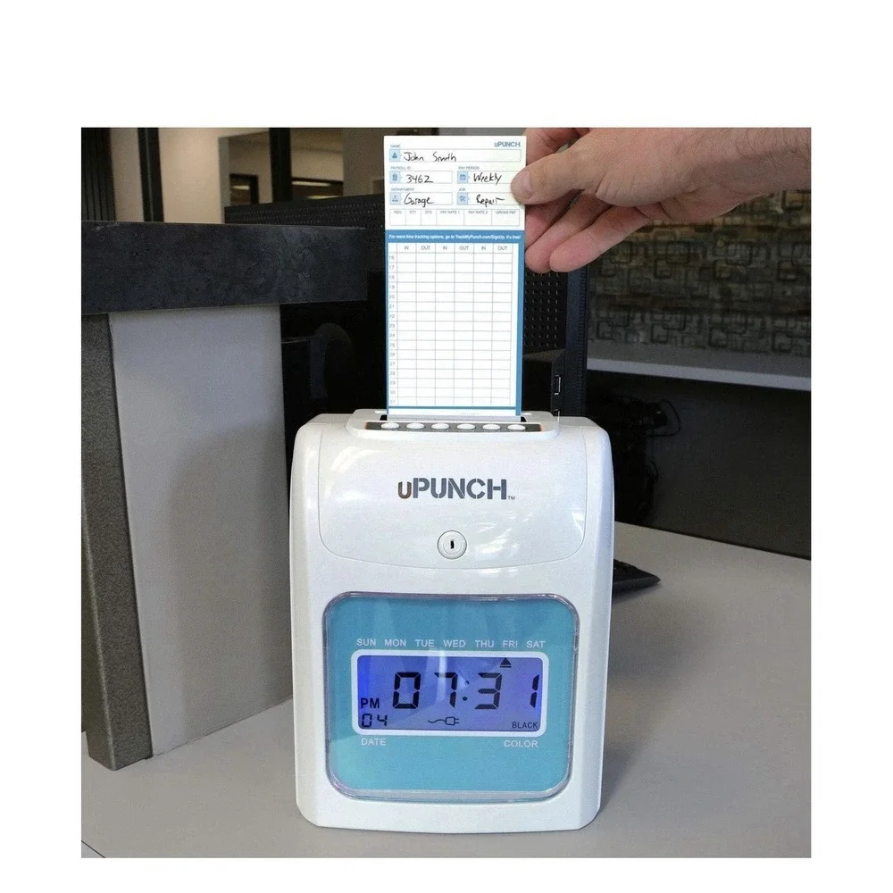 uPunch fn1000 smart